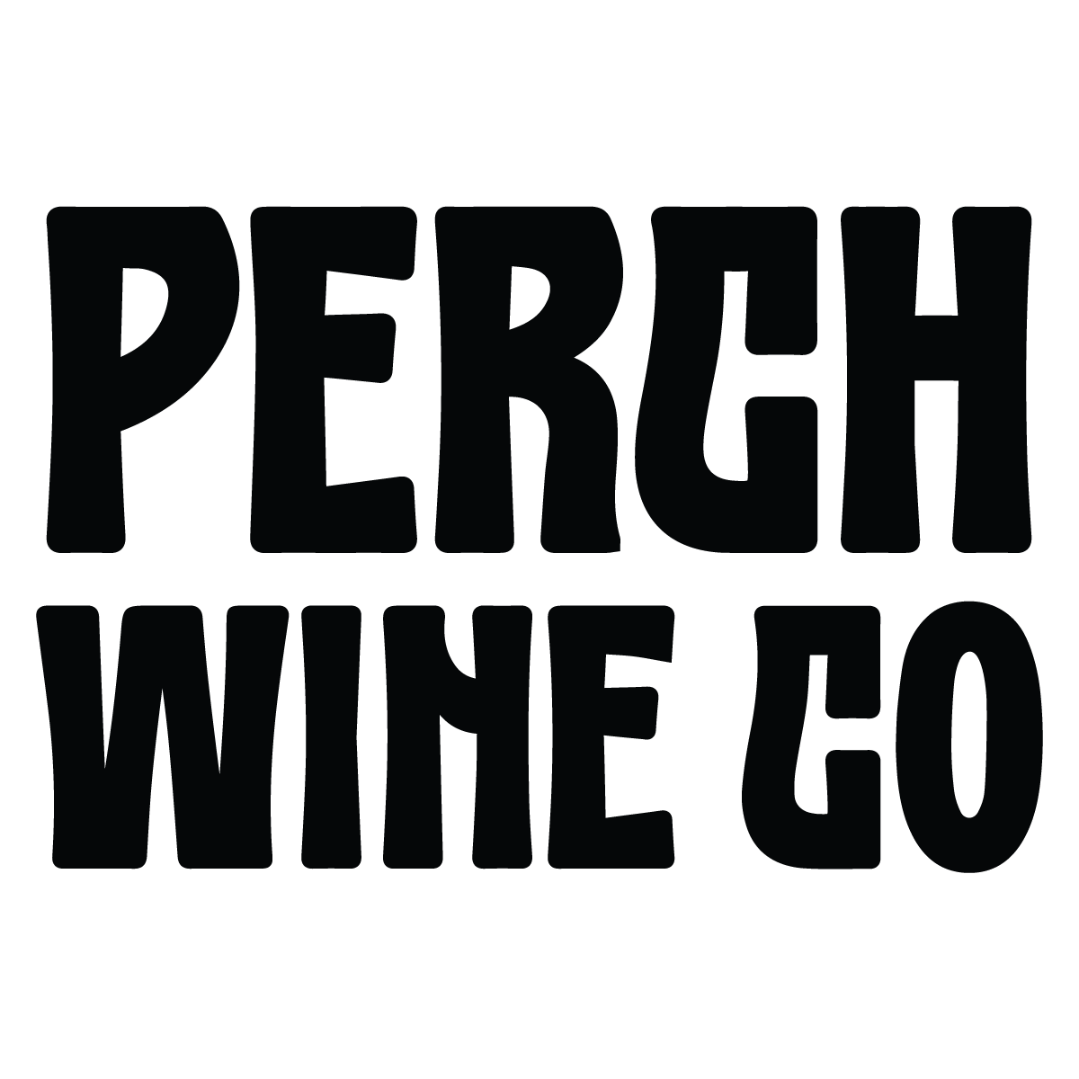 Perch Wine Co.