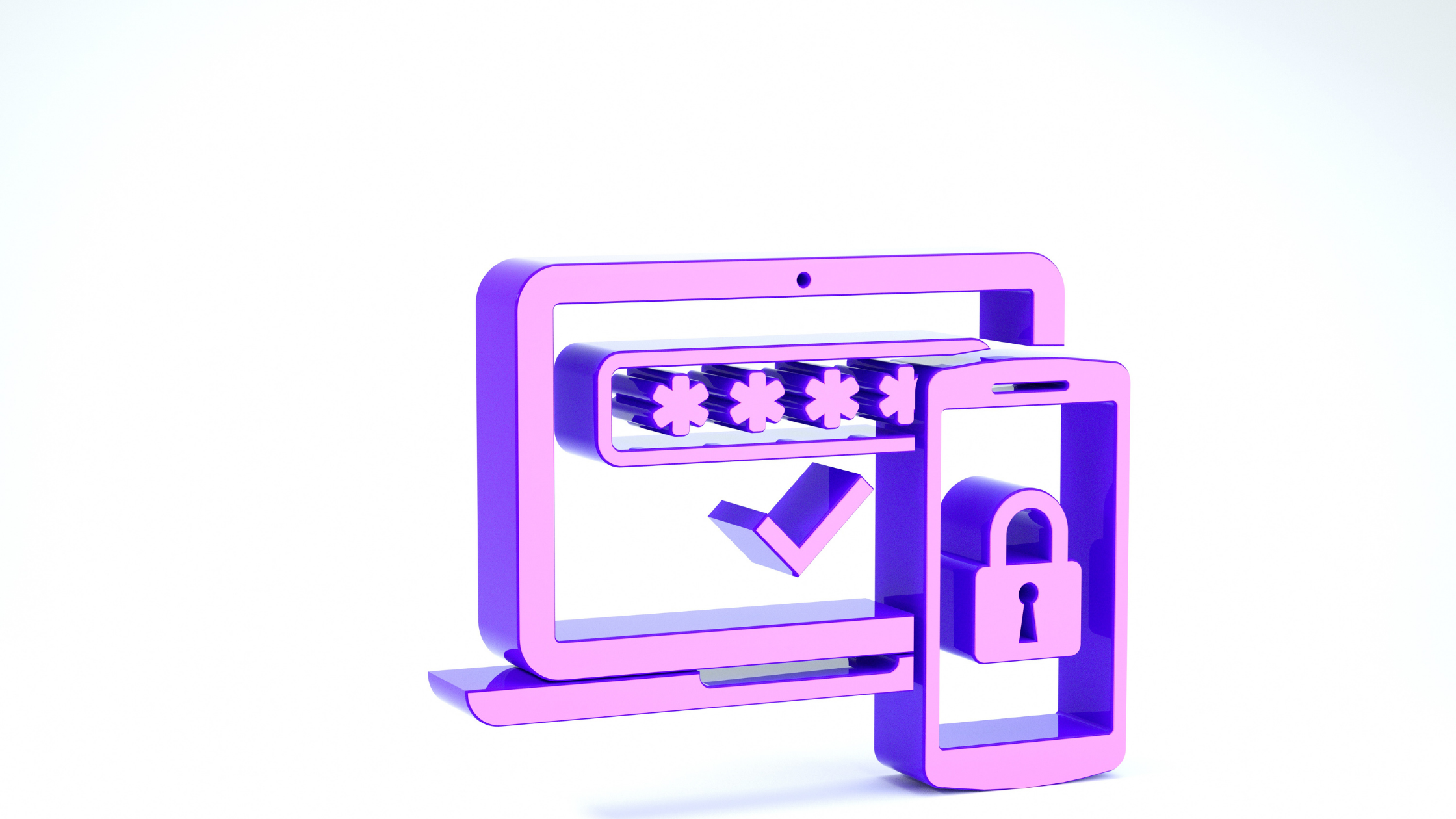 Protect Your Accounts From Hackers