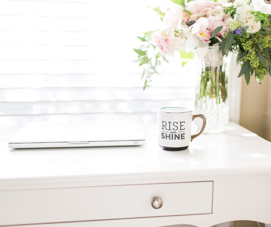 9 Aesthetic Amazon Finds For Your Home Office 