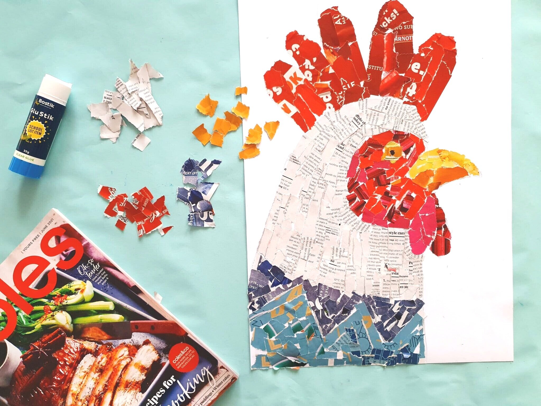 collage chicken art activity for kids.jpg