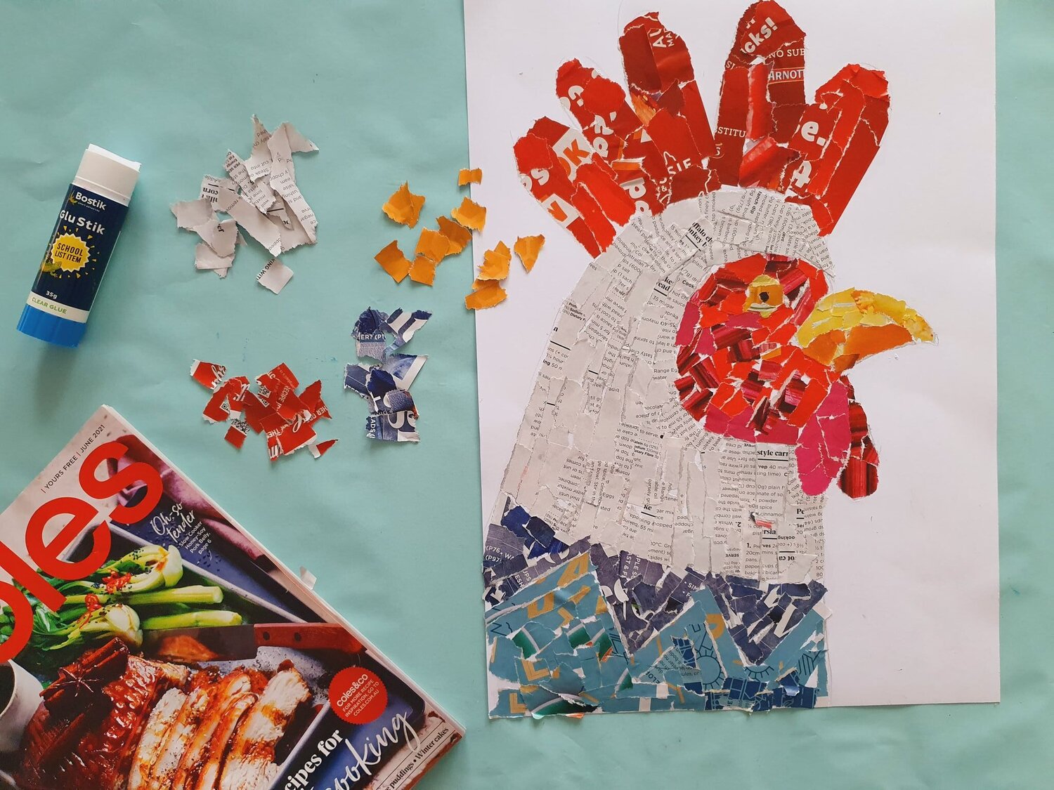 collage chicken art activity for kids.jpg