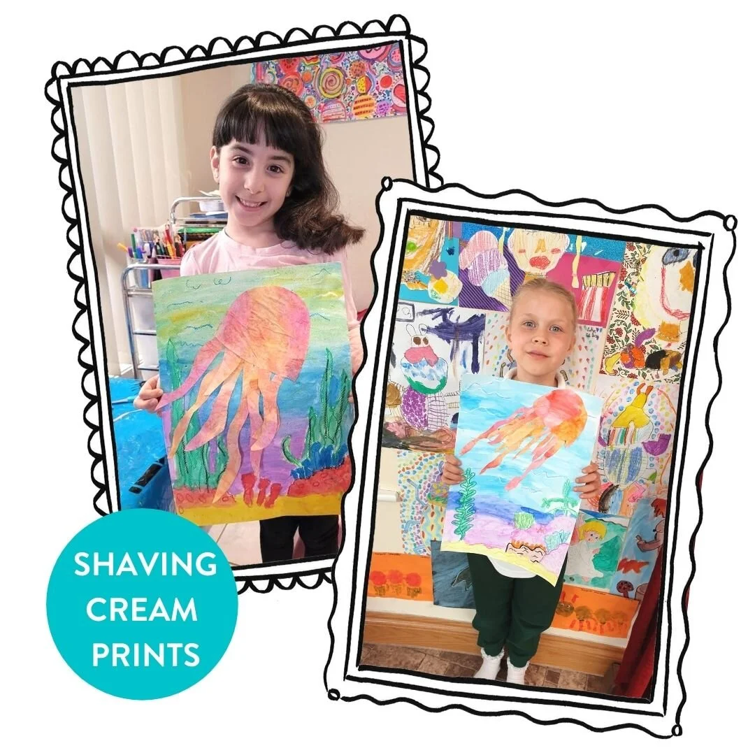 SHVAING CREAM PRINT JELLY FISH.jpg