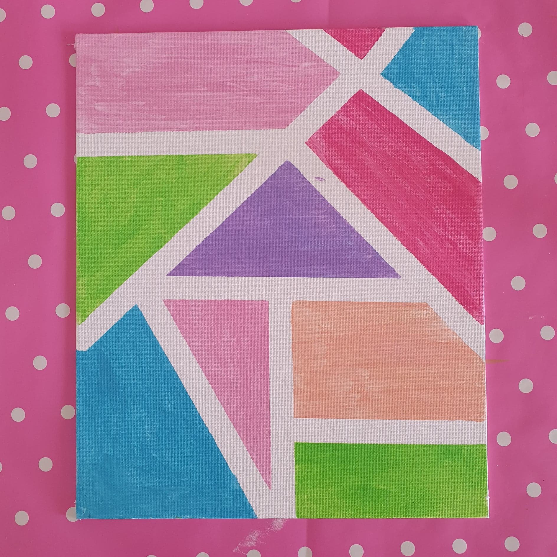 Paul Klee Abstract Art Activities for Kids — Party in the Art Room