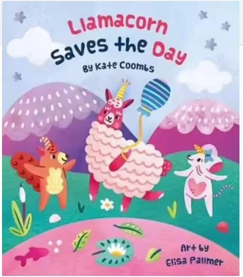 lamacorn saves the day.JPG