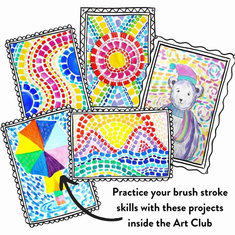 painting projects for kids to practice brush strokes.jpg