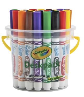 crayola markers classic desk pack.JPG