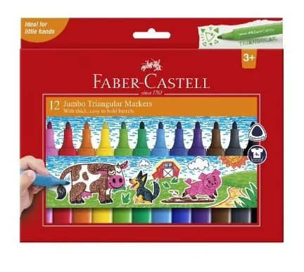 faber castel markers.JPG