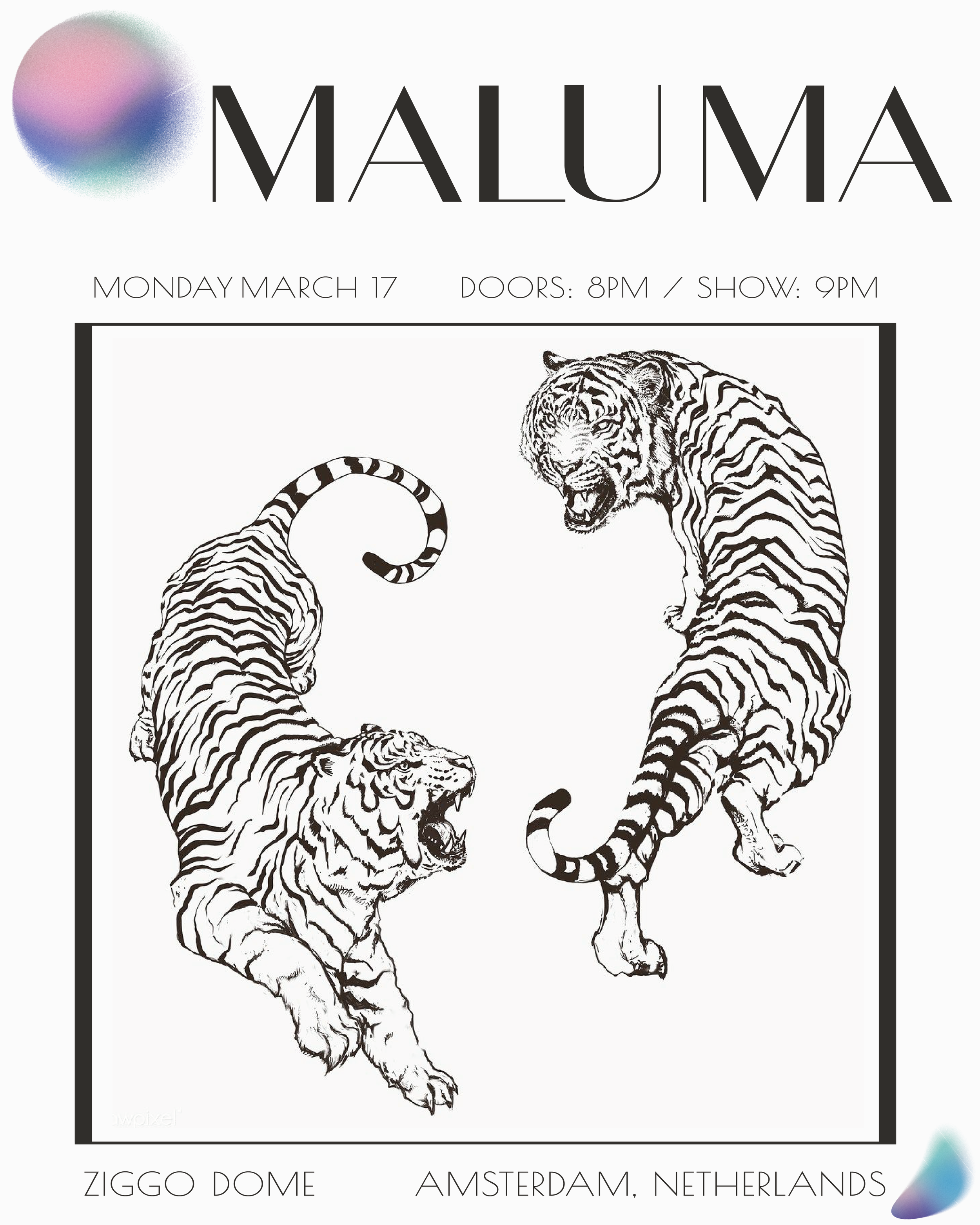 Maluma poster design-01.png