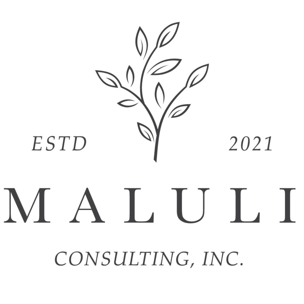 Maluli Consulting, Inc.