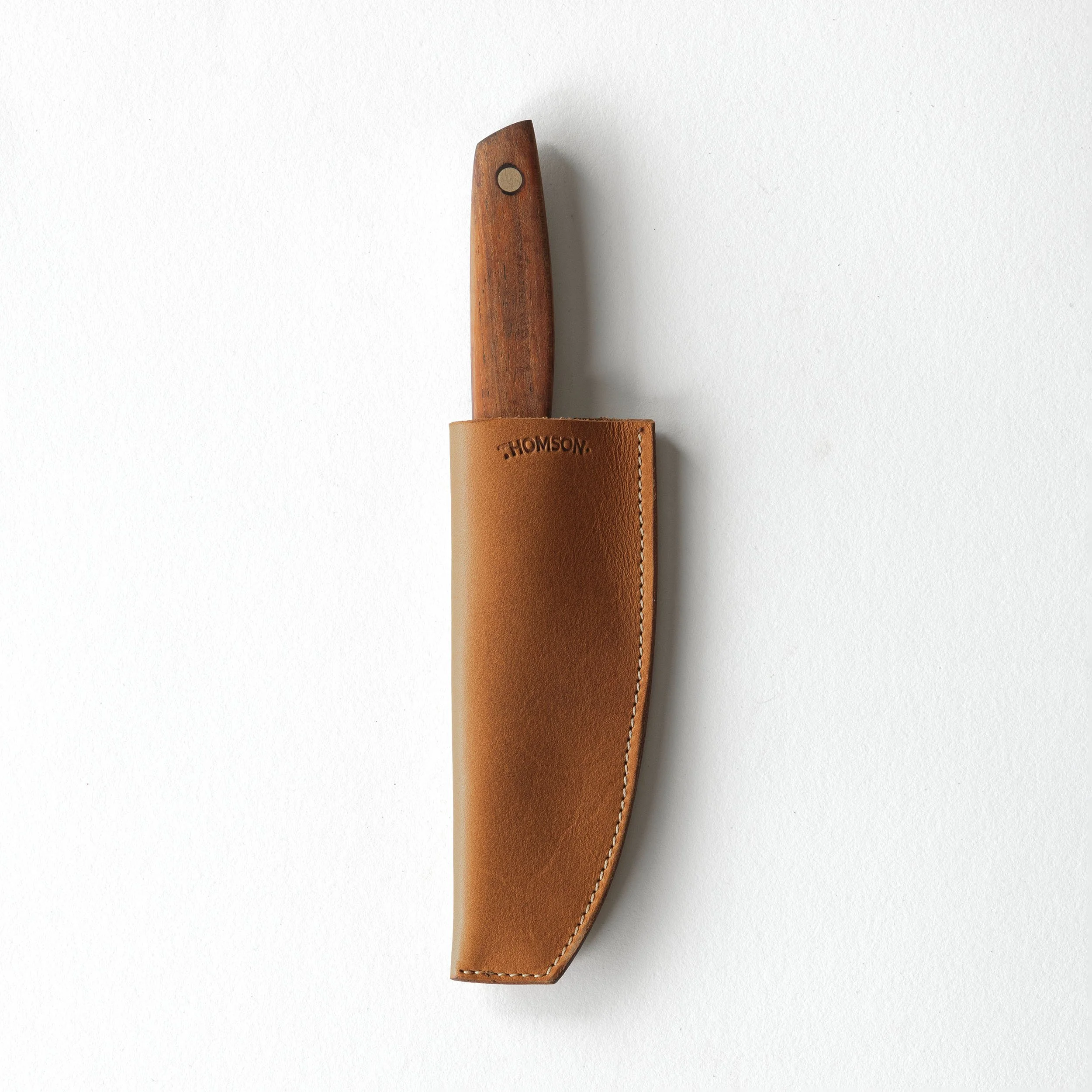 Cooks Paring Knife — Thomson Knife