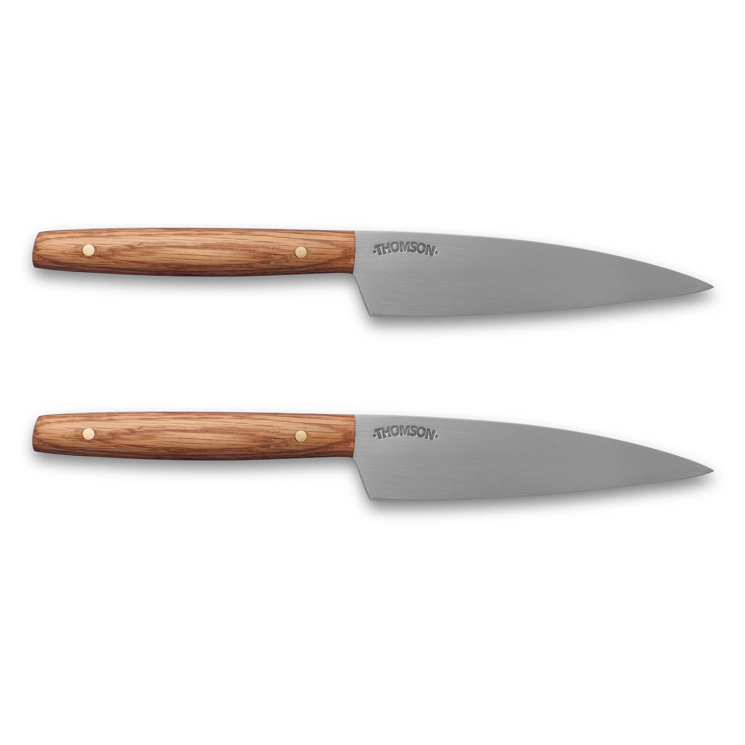 Classic Steak Knives.