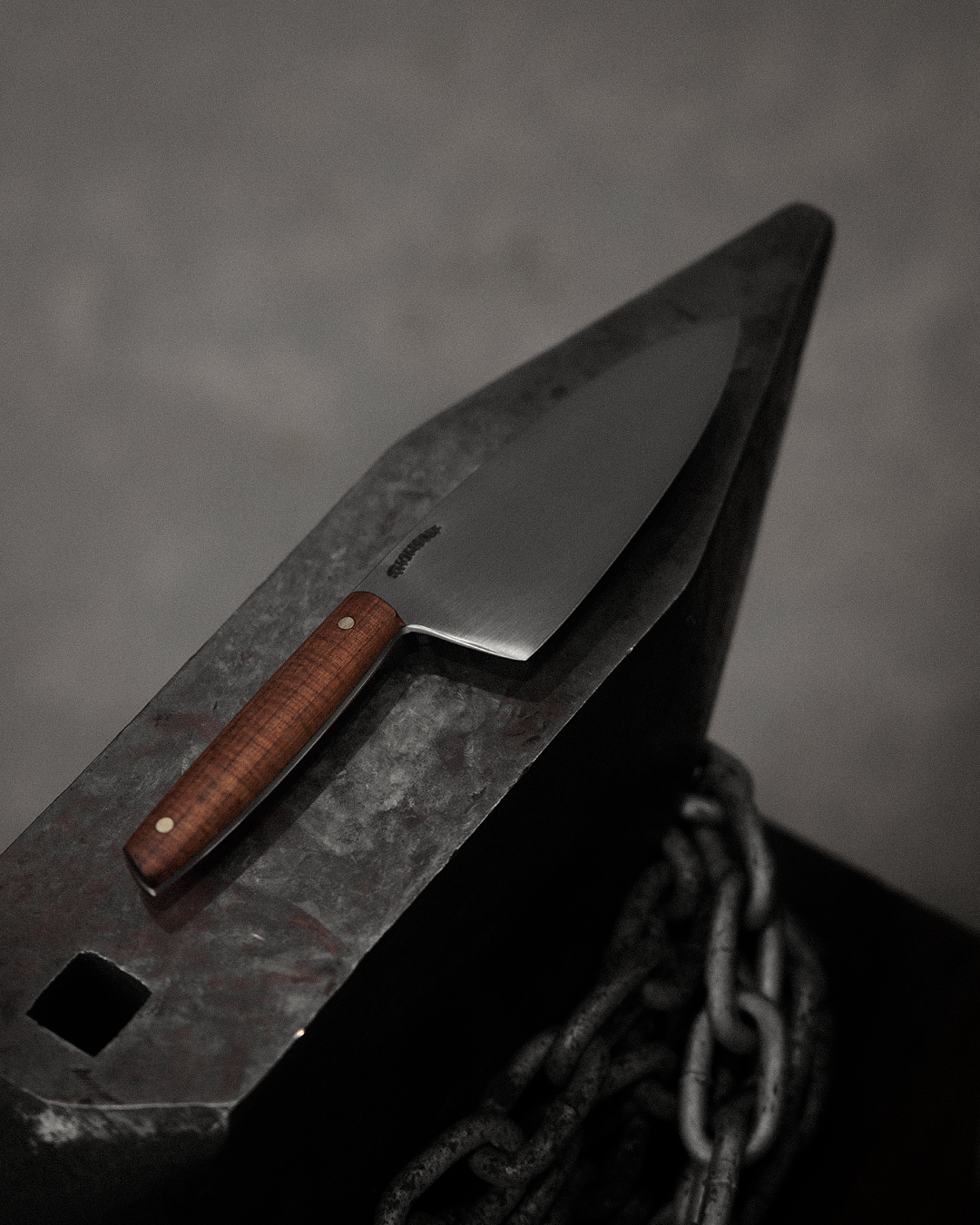 Custom Knife Deposit