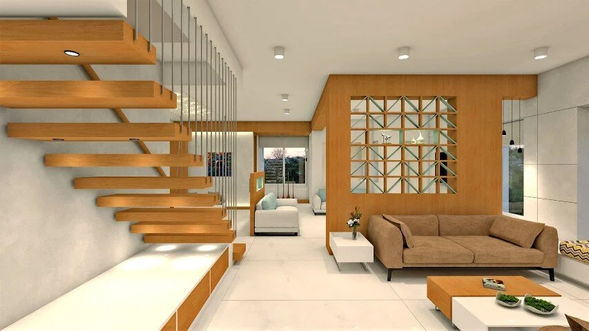 HOMES — Aakruti