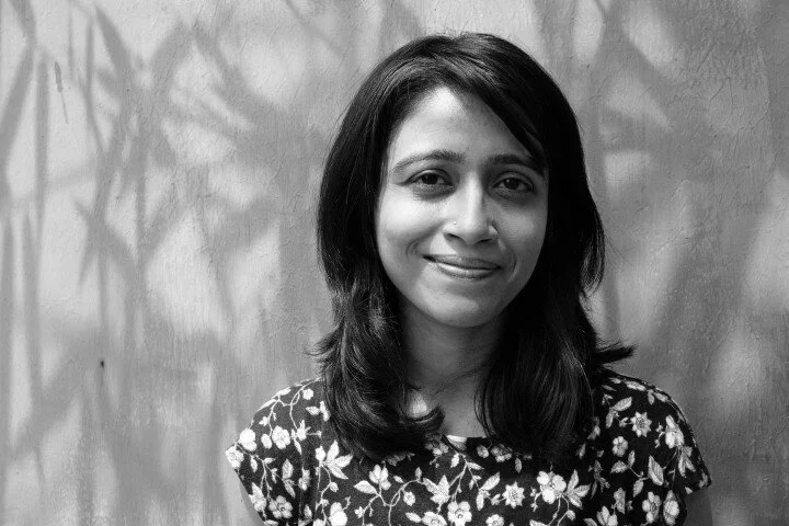ABOUT — Aakruti