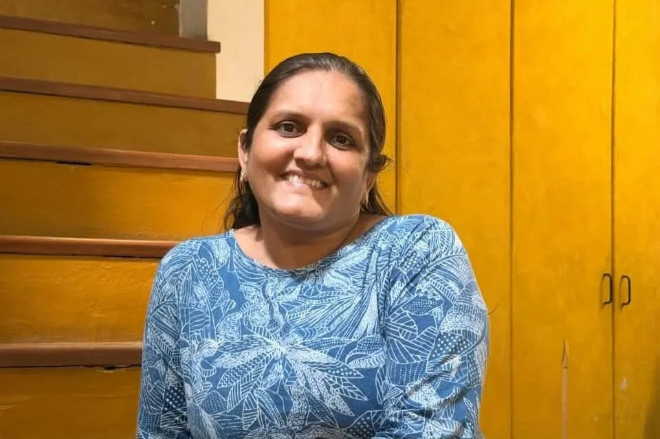 twinkle shah