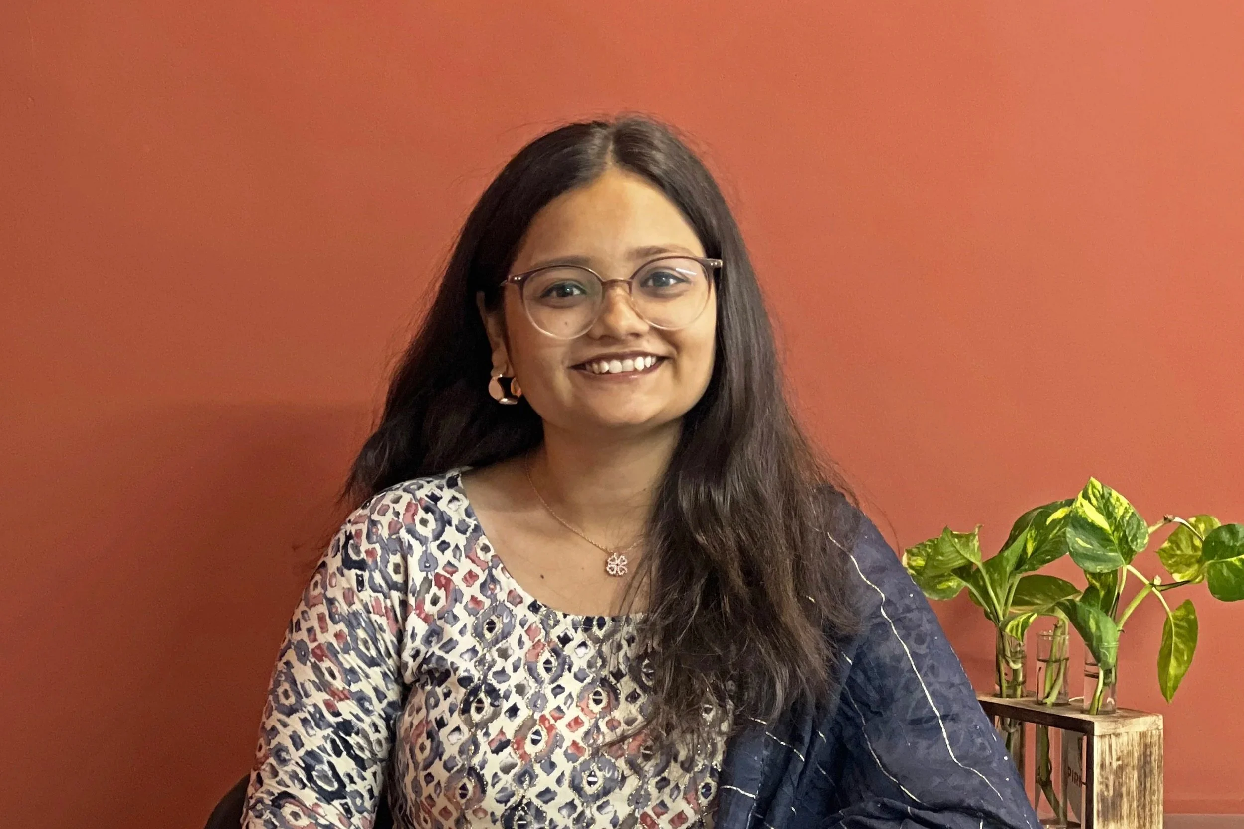 drashti gajjar