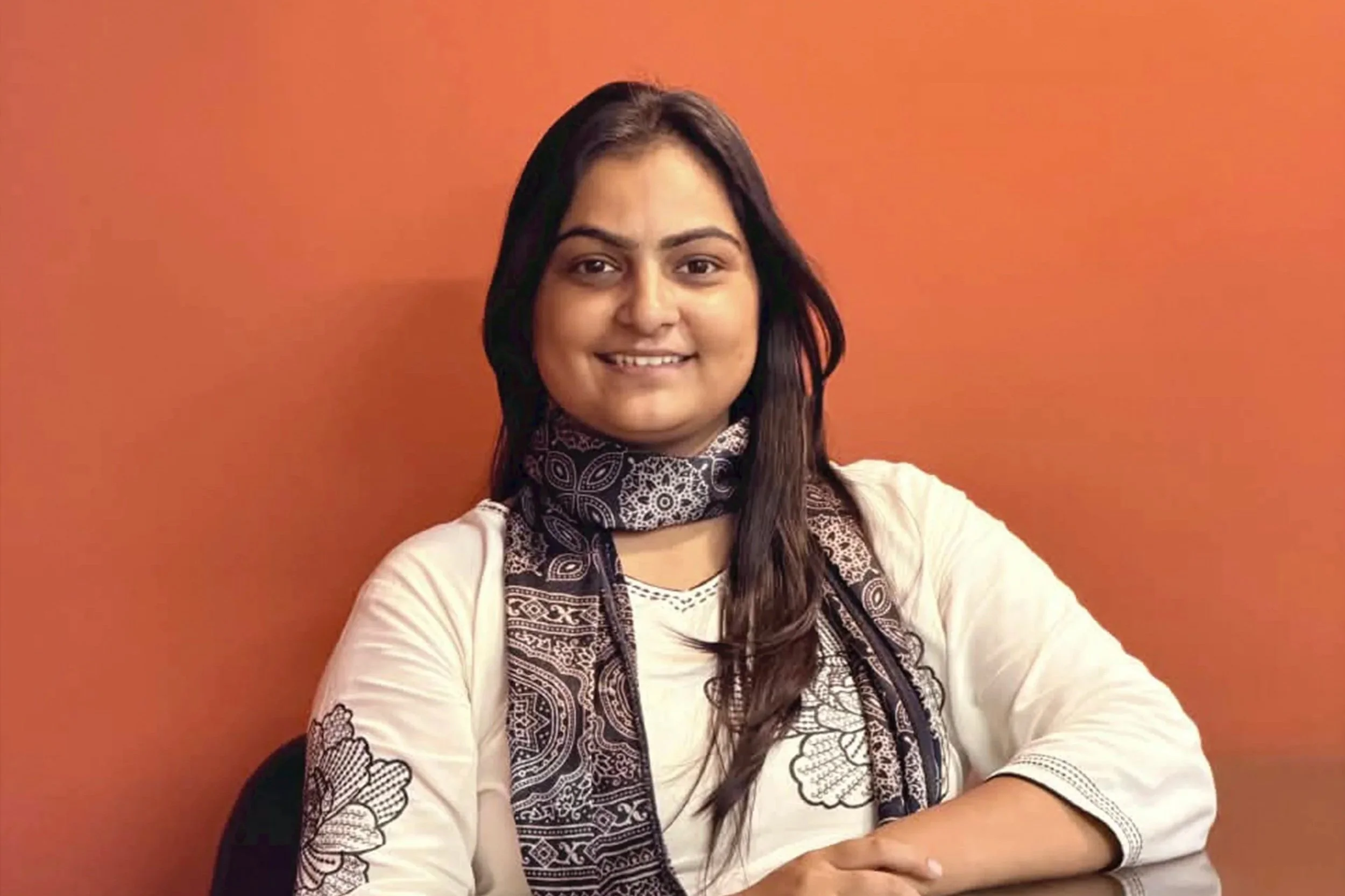 neha vidja 