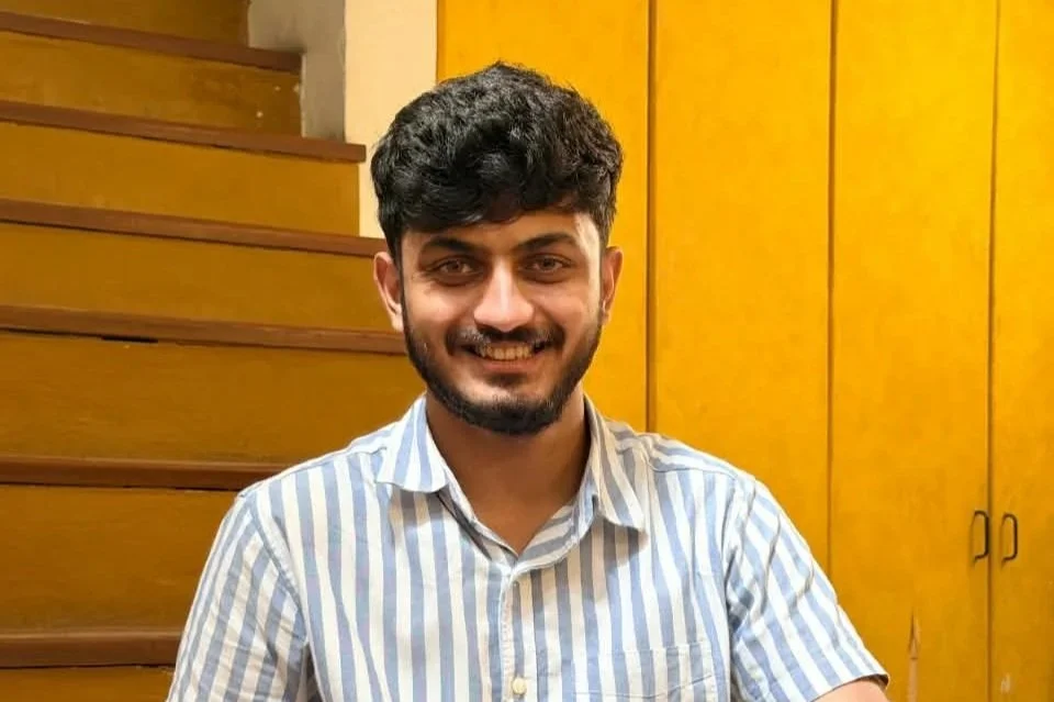 rajveer pandya