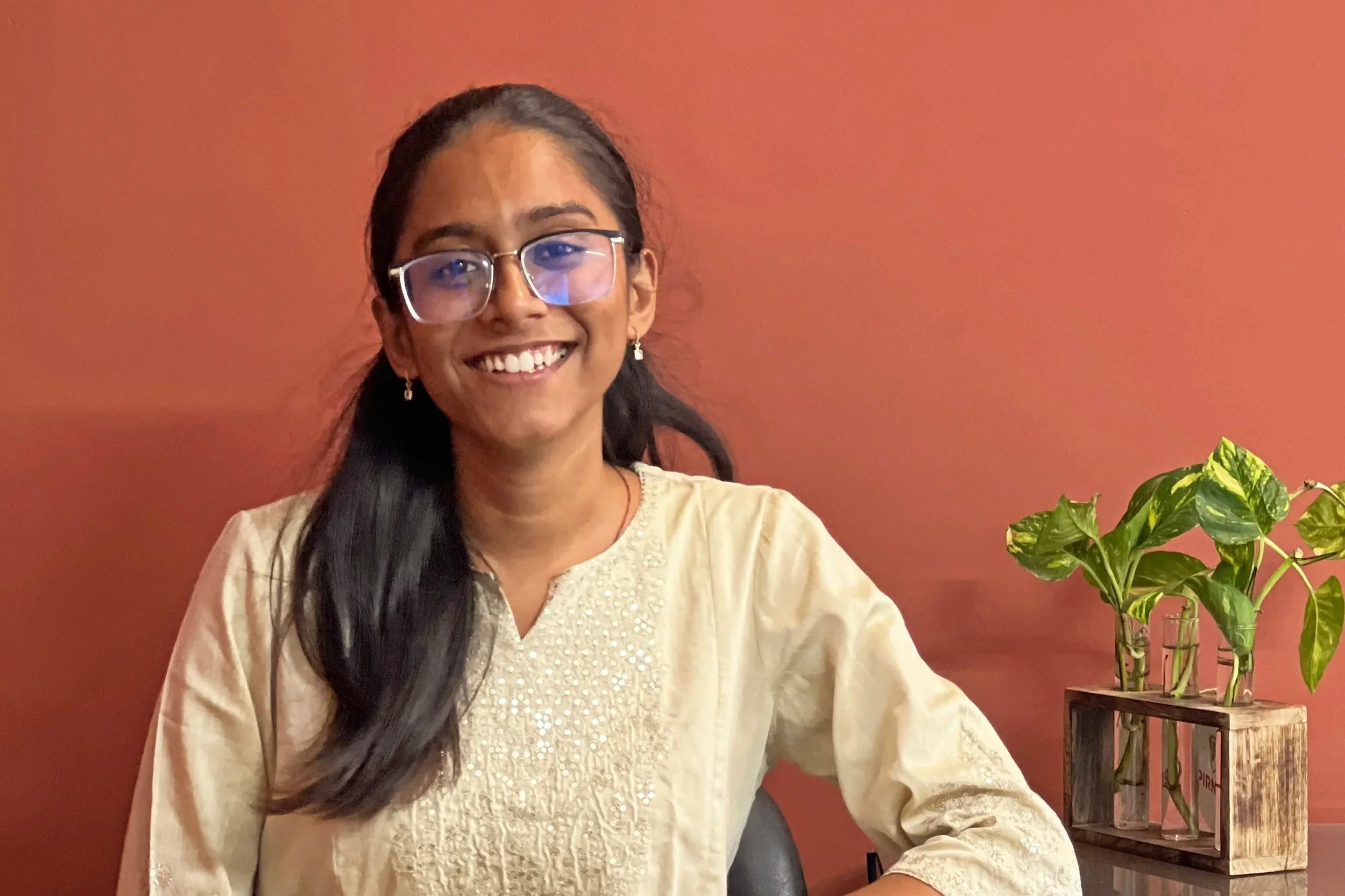 tannu Patel