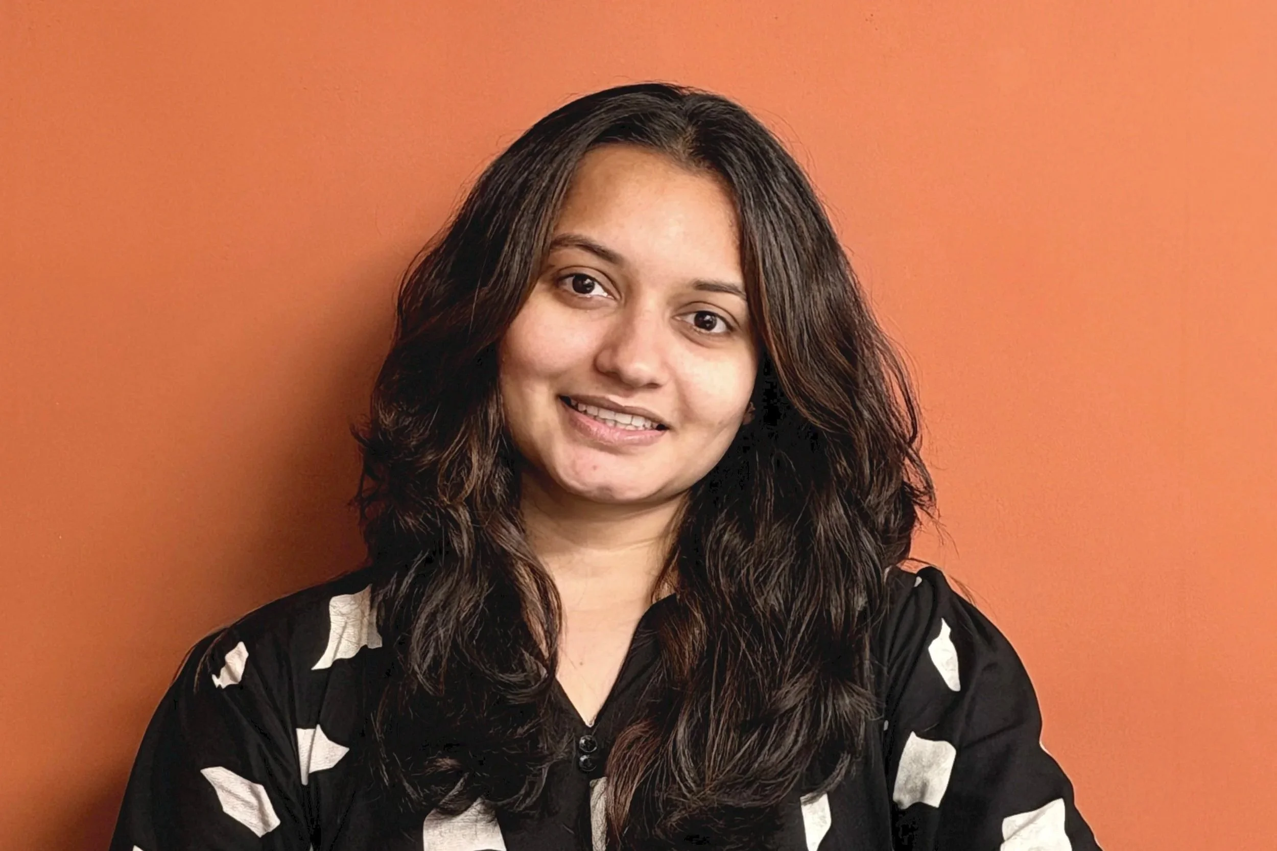 dhara radadiya