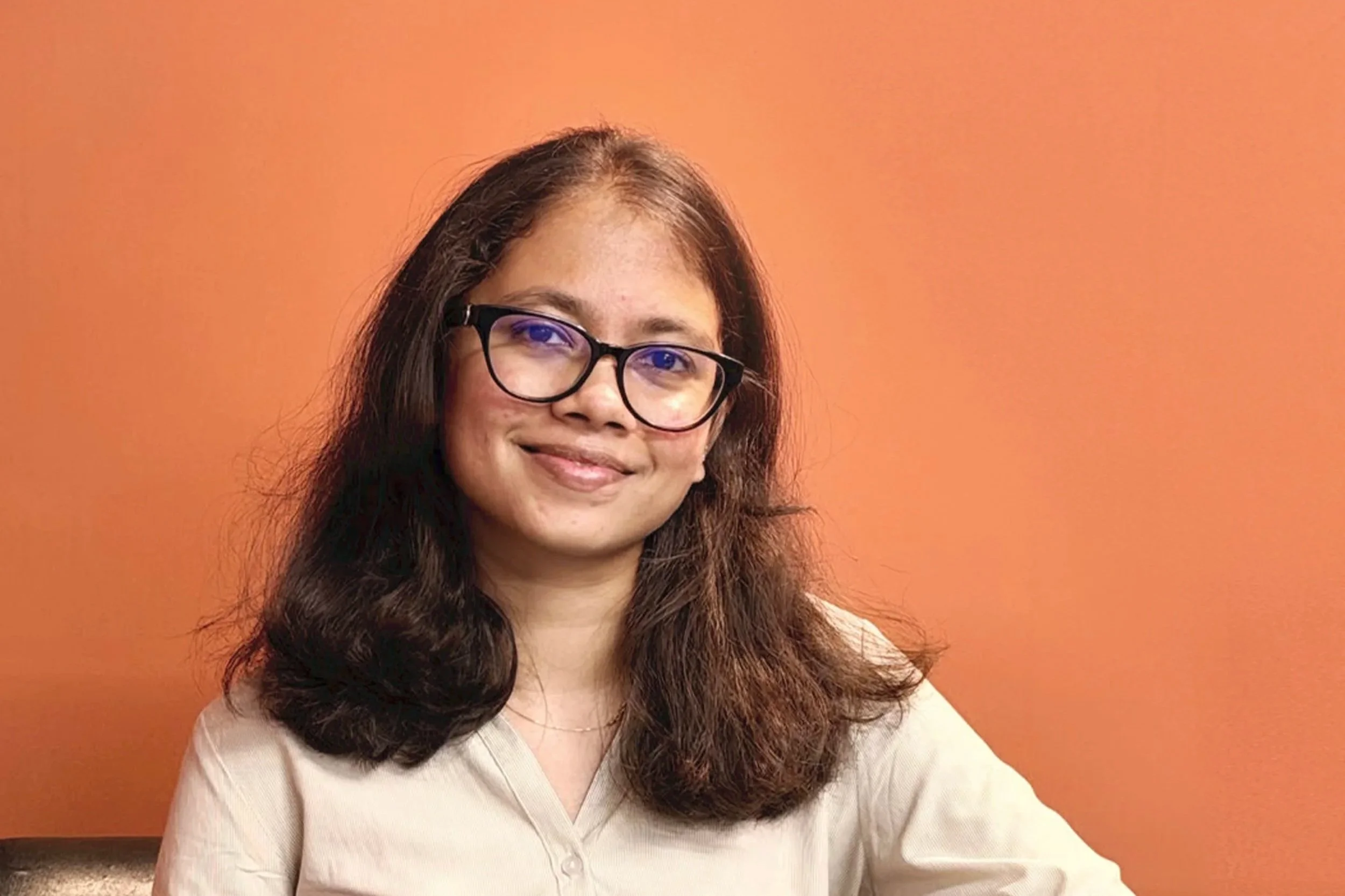 srishti more