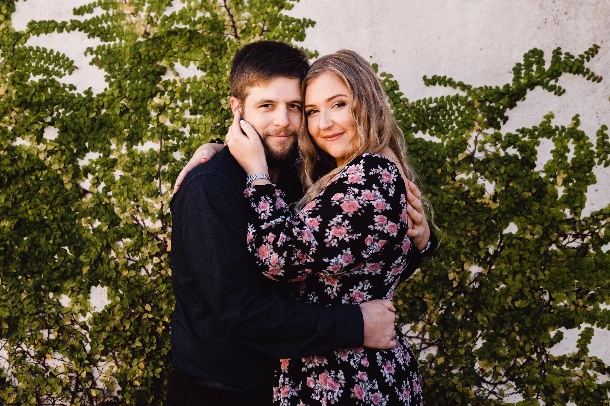 What to wear to your engagement shoot!