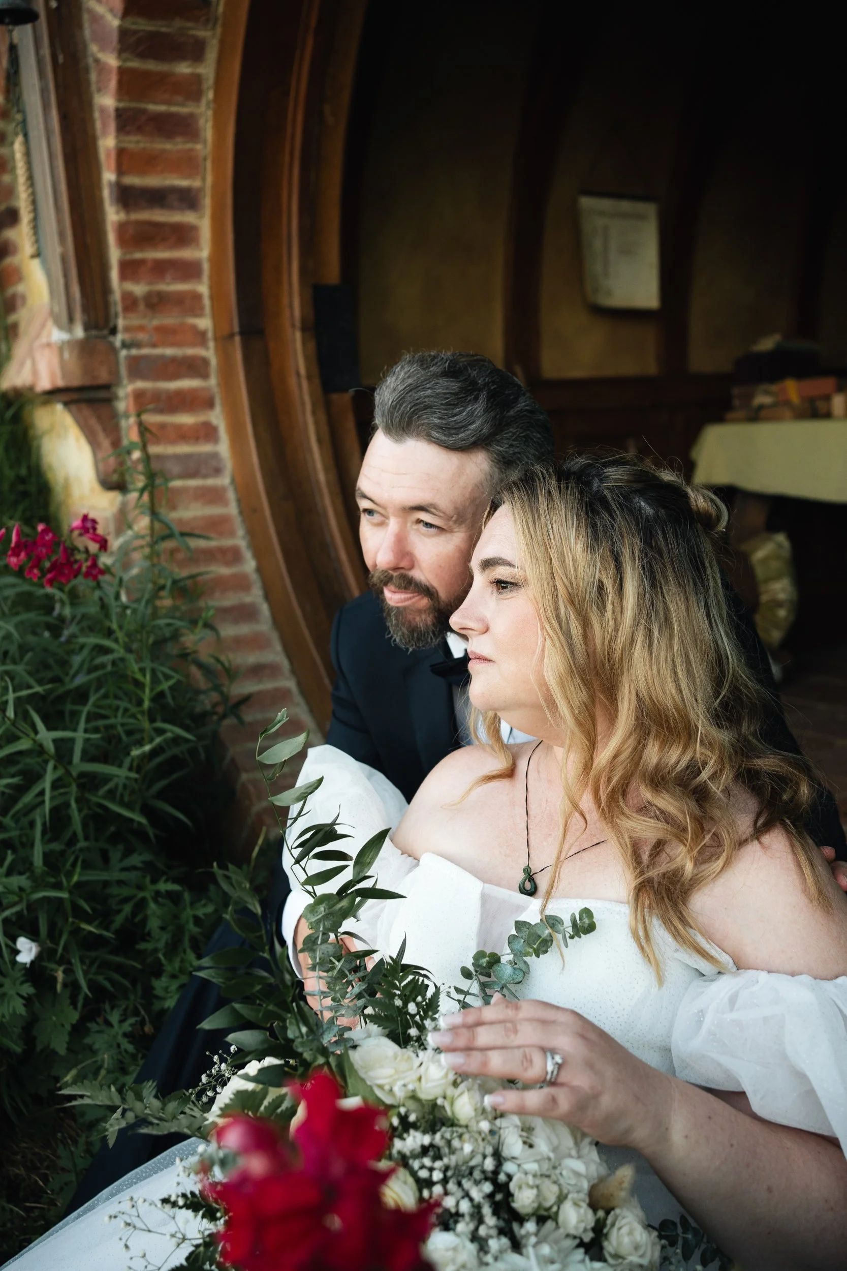 Why the timing of your ceremony matters|Golden hour magic