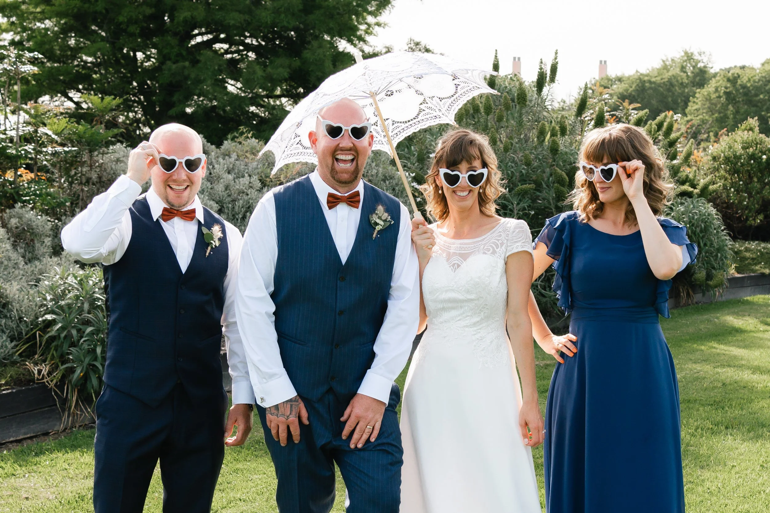 How to Plan the Perfect Wedding Day Timeline