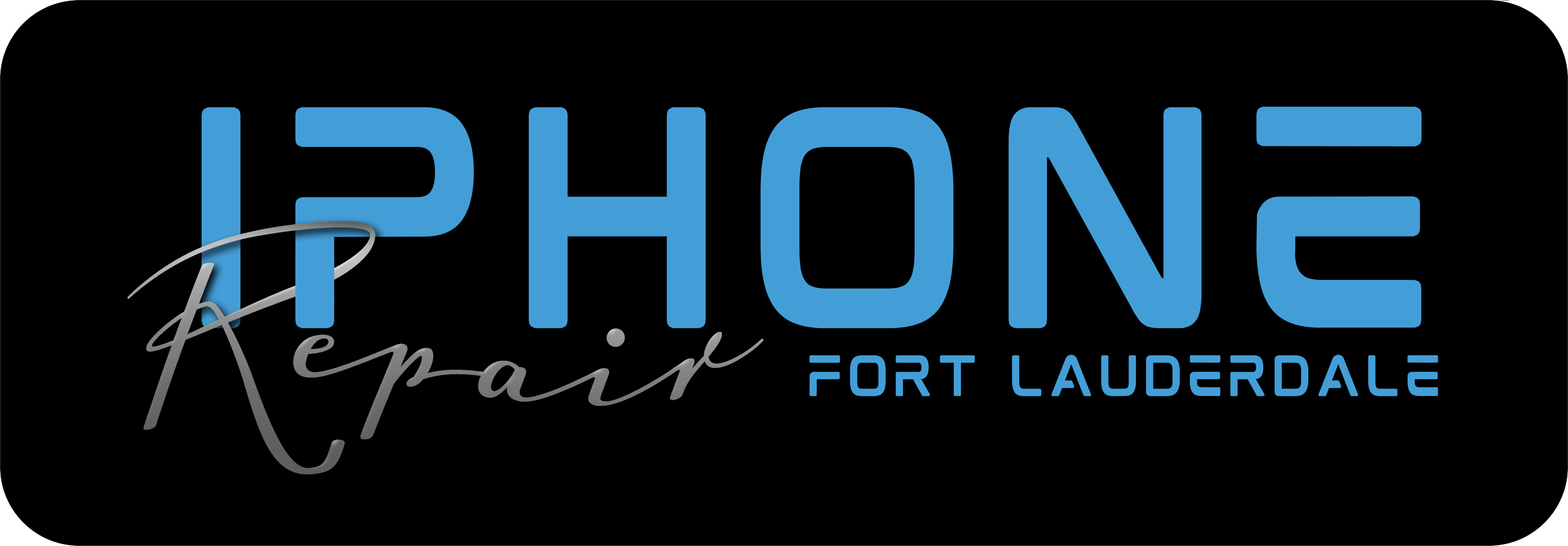iPhone Repair Fort Lauderdale