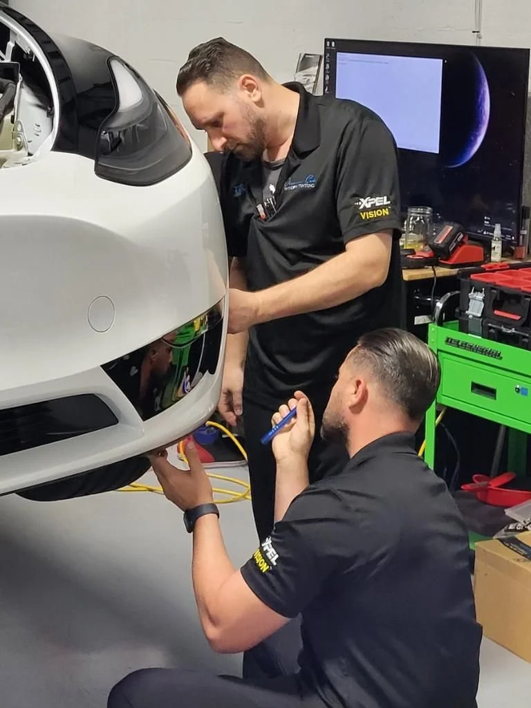 Car Wraps Fort Lauderdale Pros Home