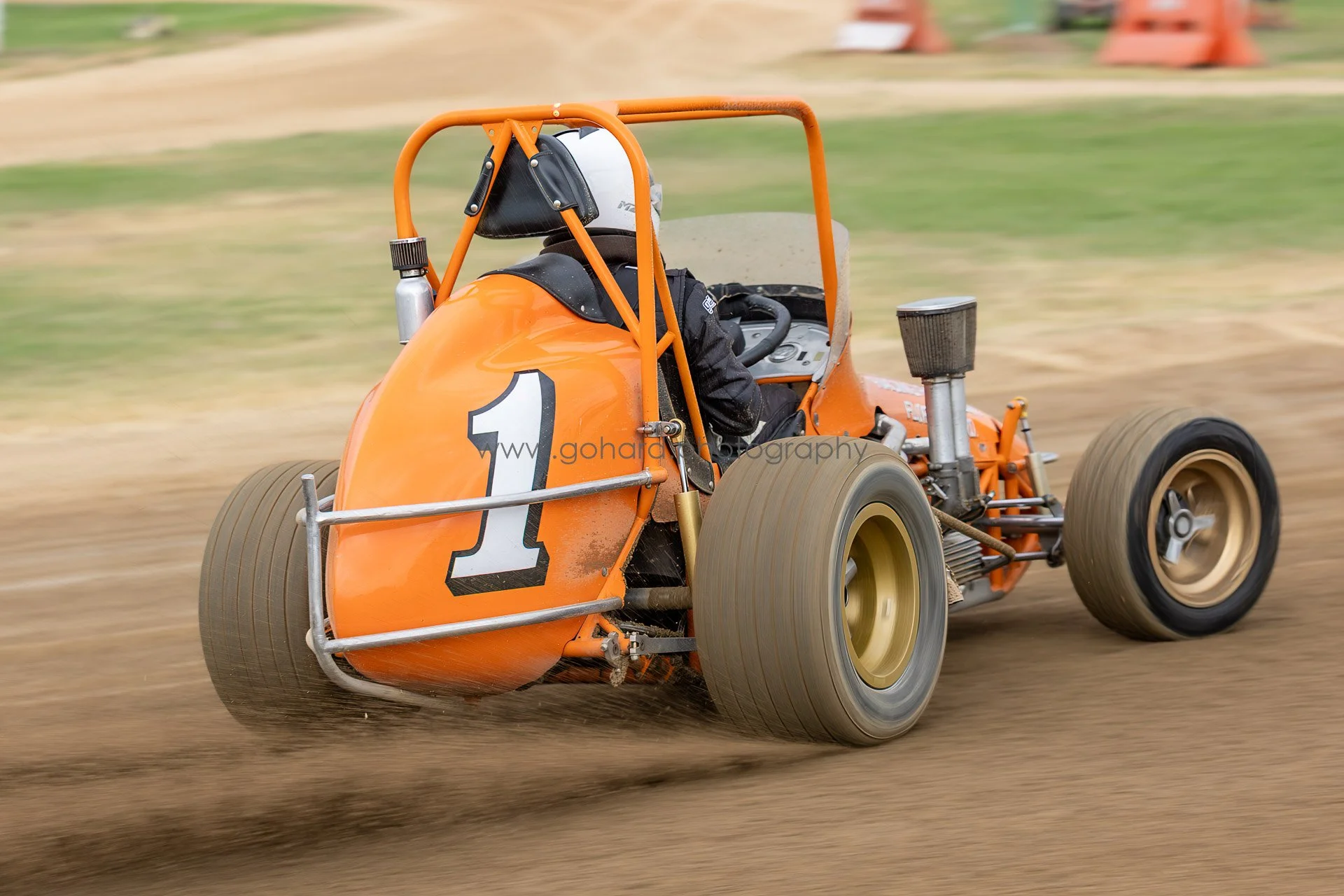 HSAA Meeting at Mick Doohan Raceway September 2025