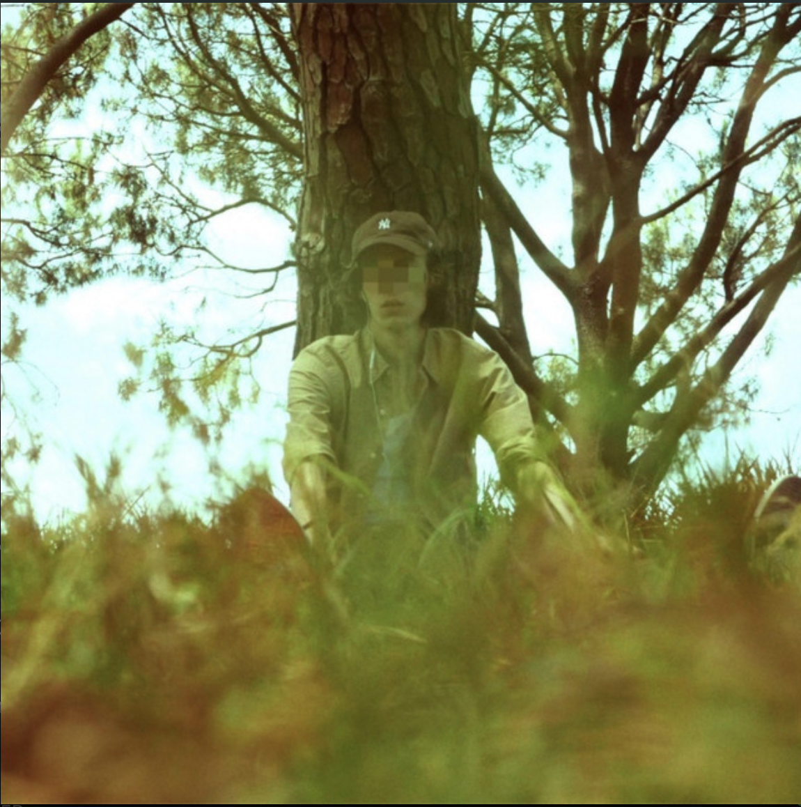 Newcomer - The NEWCOMER Project (Album ) [MASTER] 