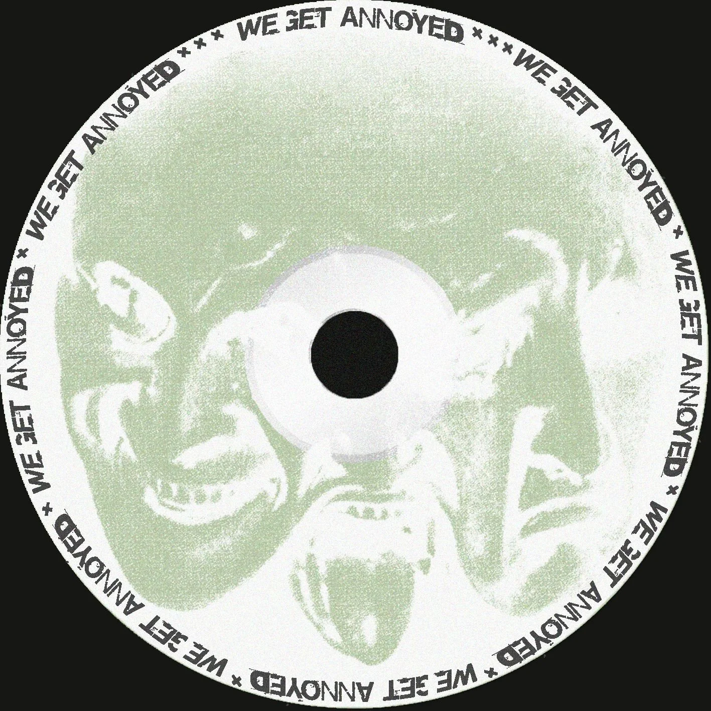 SF Fudge - We  Get Annoyed 
[PRODUCTION & MIX]