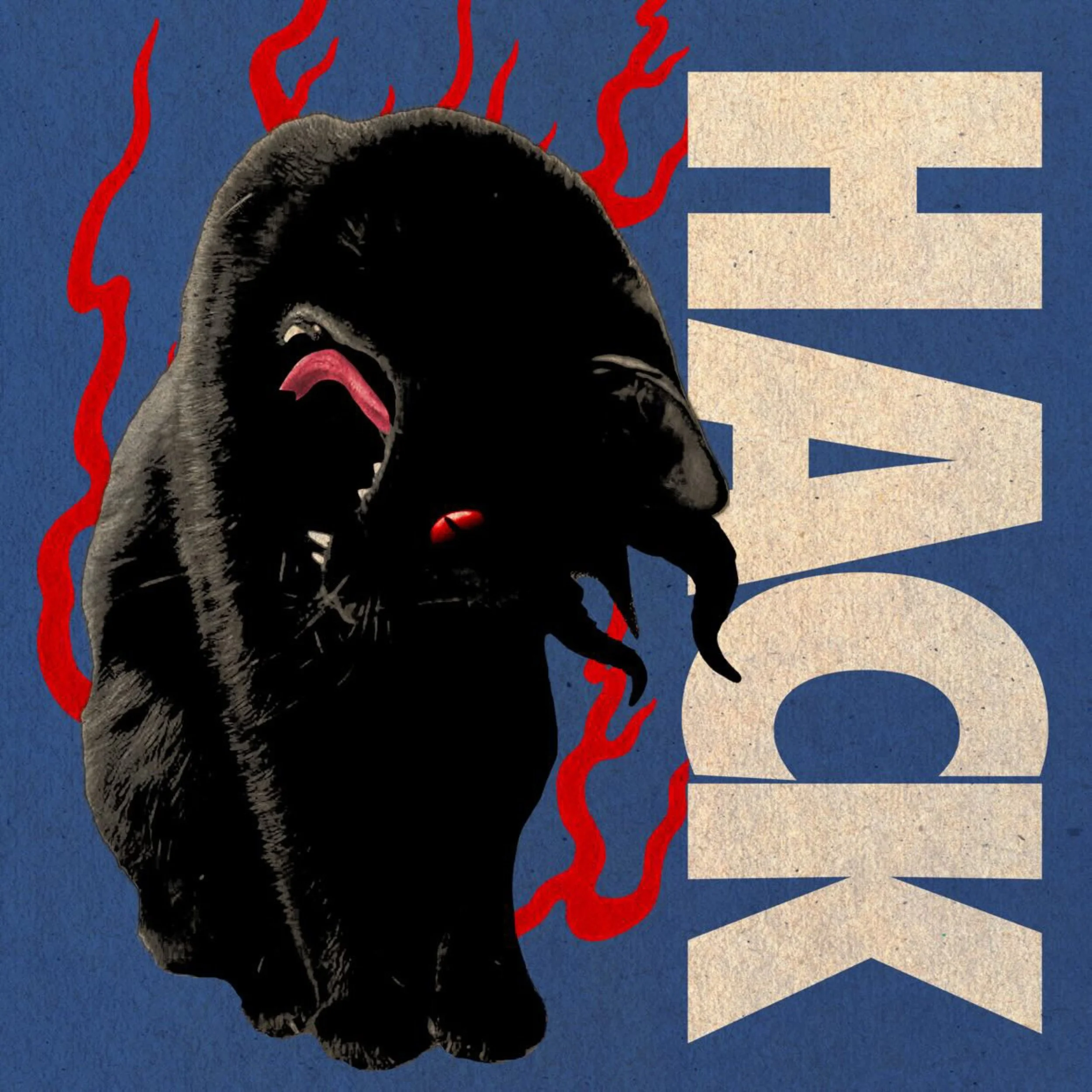 SF Fudge - Hack                
[PRODUCTION & MIX]                                                    