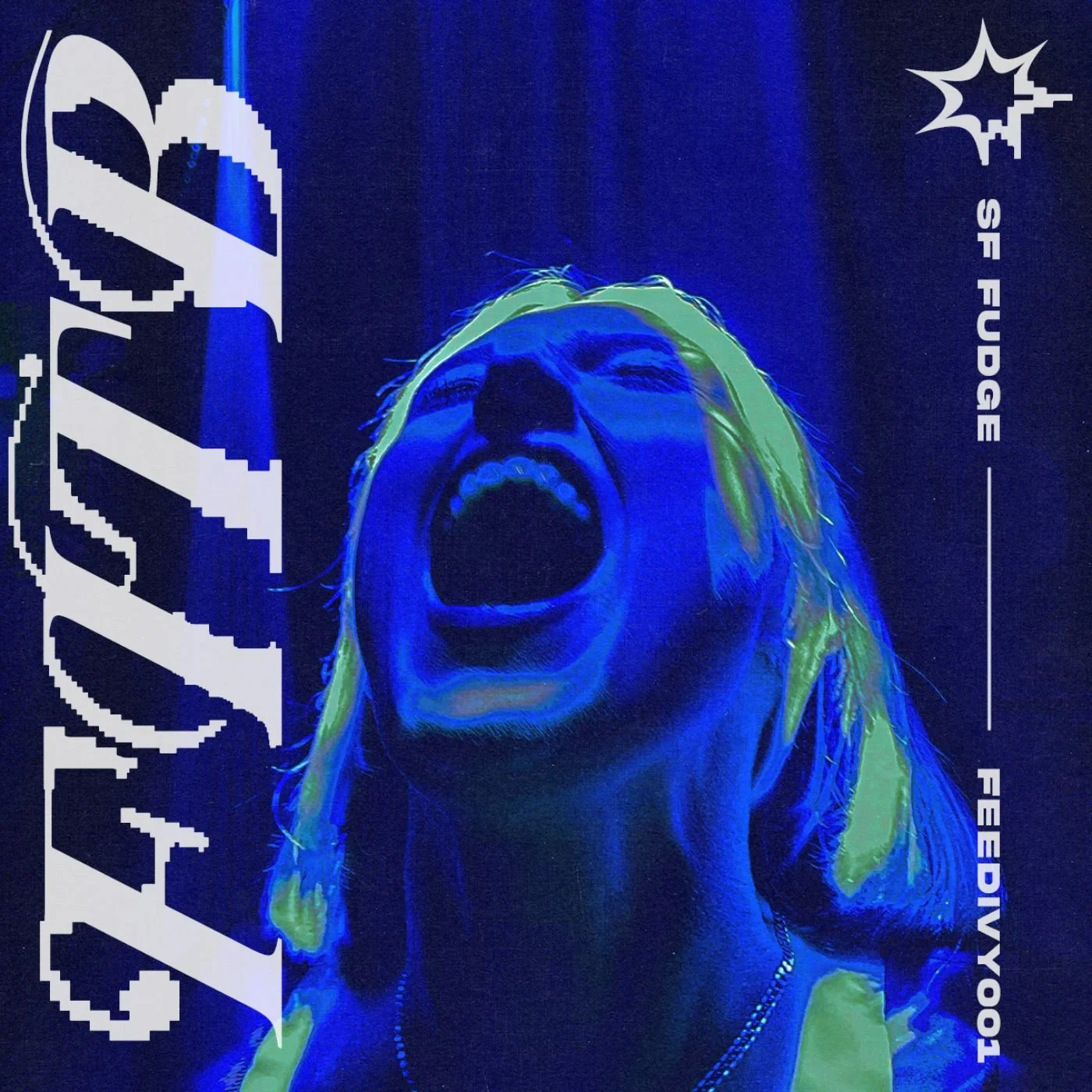 SF Fudge - FITB [EP] 
[PRODUCTION & MIX] 