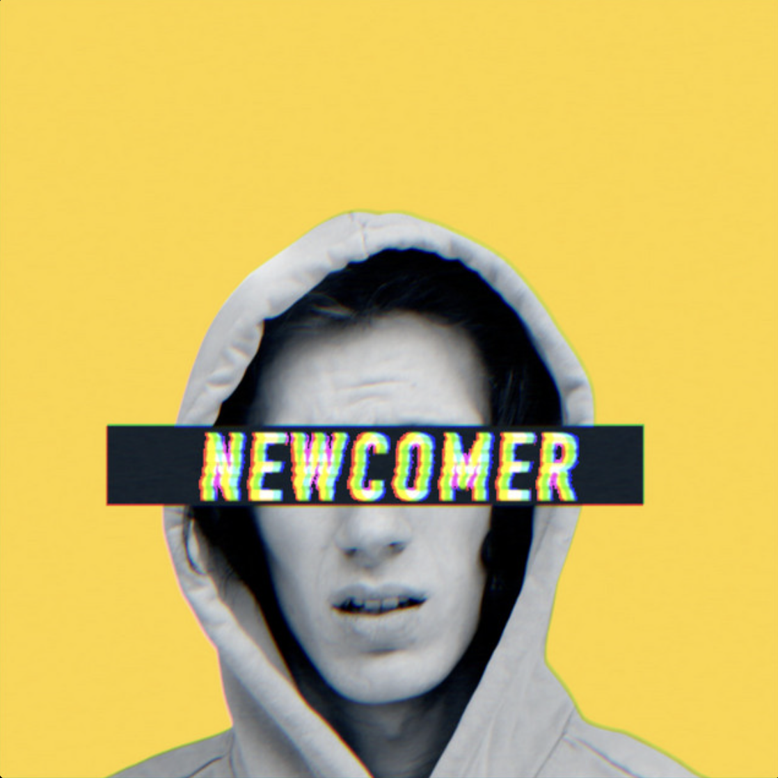 NEWCOMER - NEWCOMER
[MASTER] 