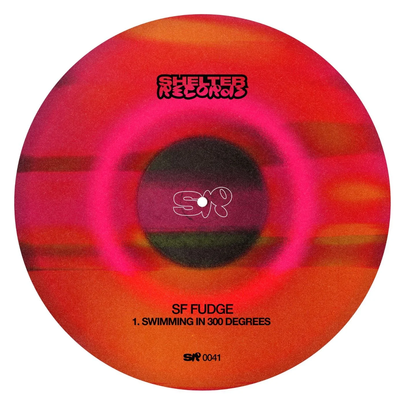 SF Fudge - Swimming In Degrees 
[PRODUCTION & MIX] 