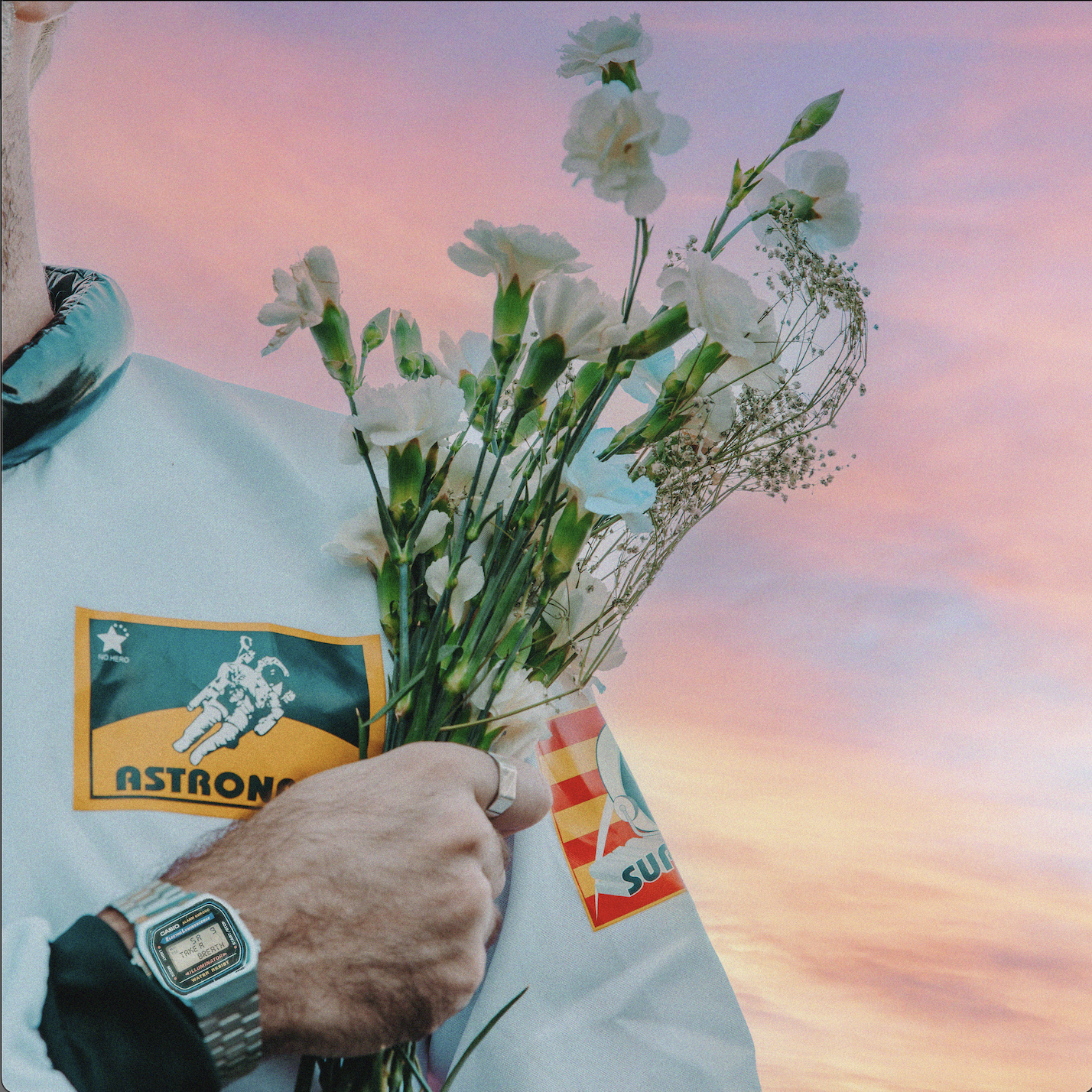 Autumn Del - Take a Breath 
[PRODUCTION & MIX] 