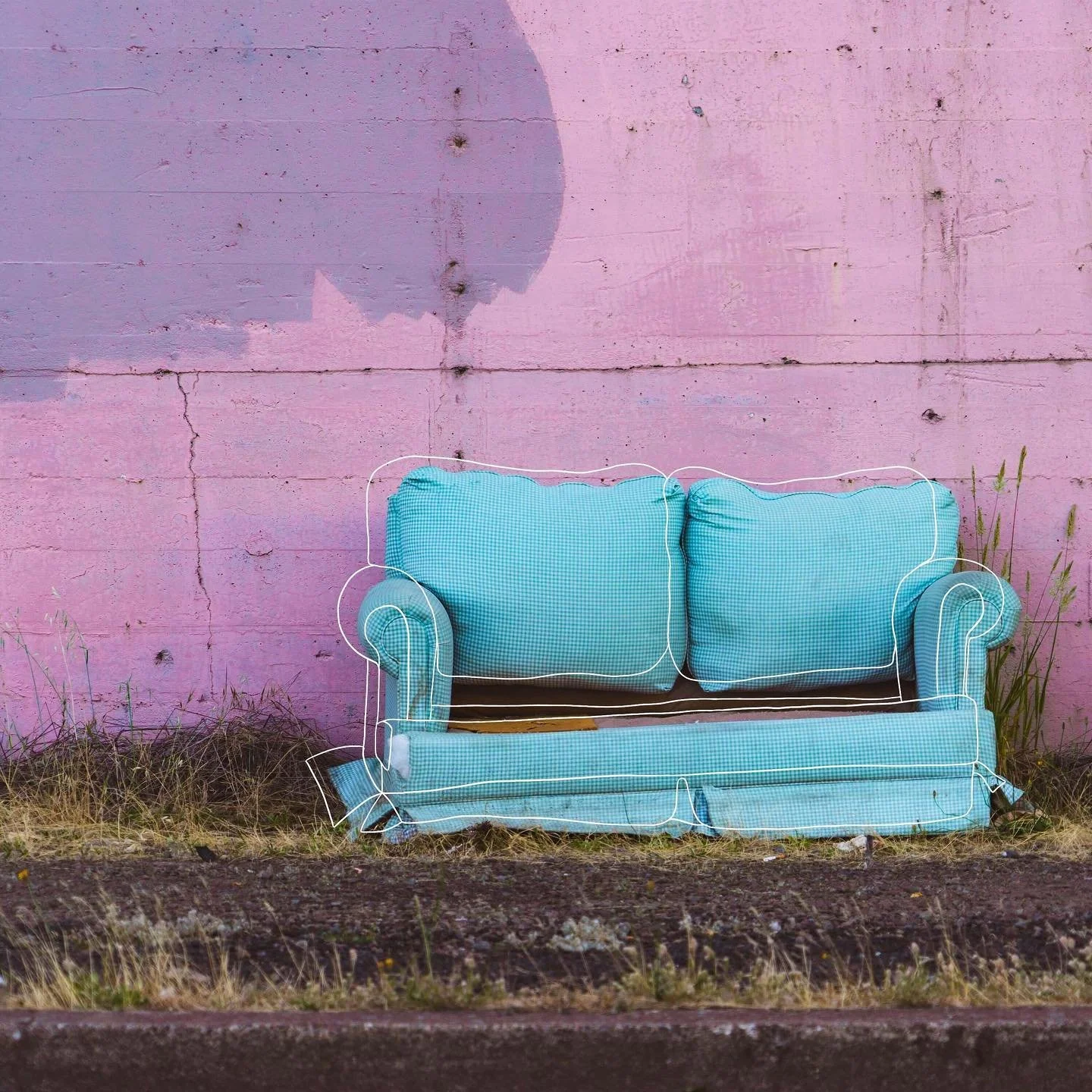 FIVŸ - Sofa 
[PRODUCTION & MIX] 