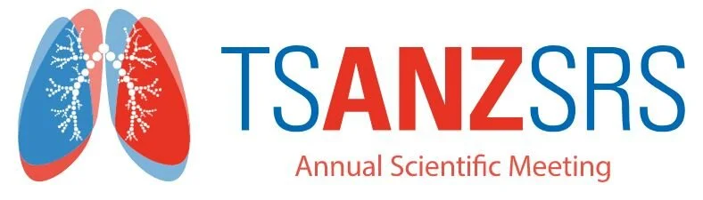 TSANZSRS 2022