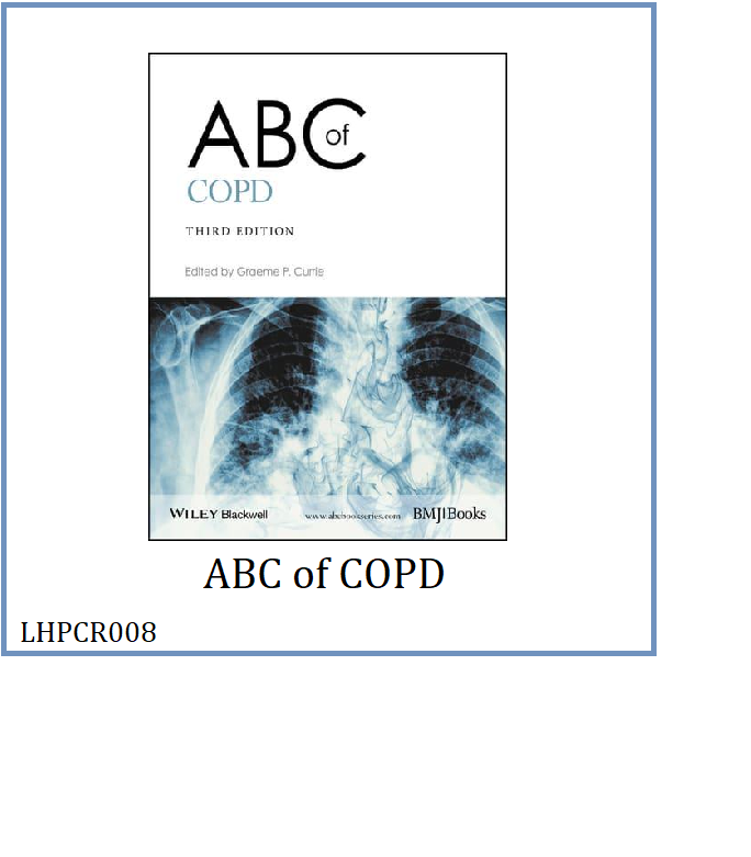 ABC of COPD