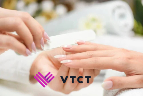 VTCT Level 2 Certificate in Nail Treatments Manicure and Pedicure.png
