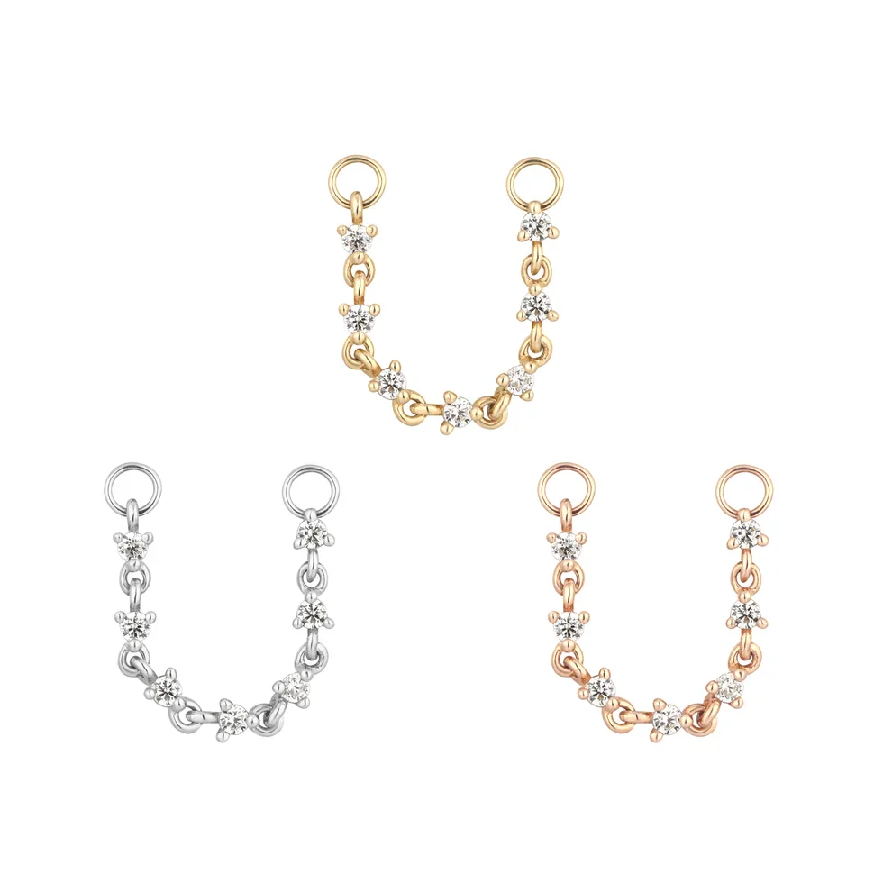 Languid Chain