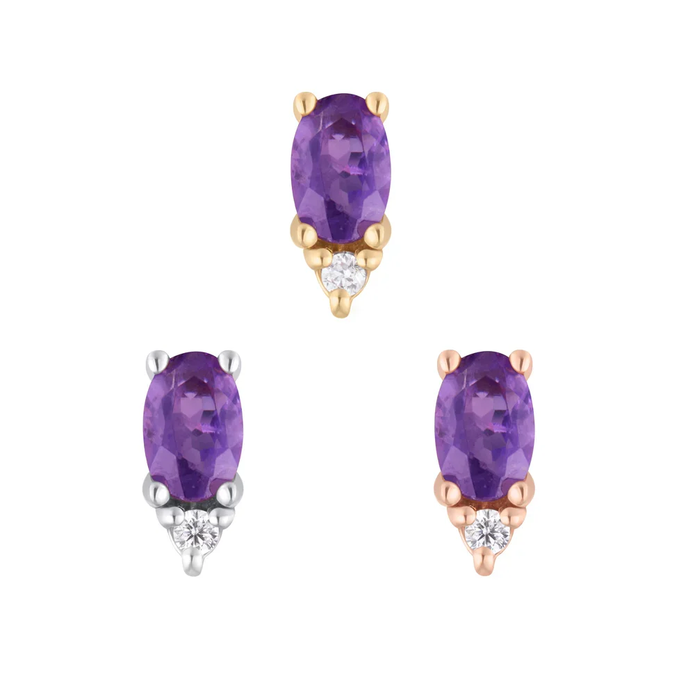 Desden Amethyst