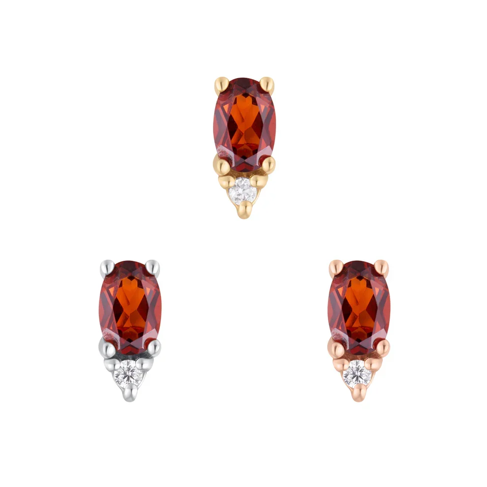 Desden Garnet