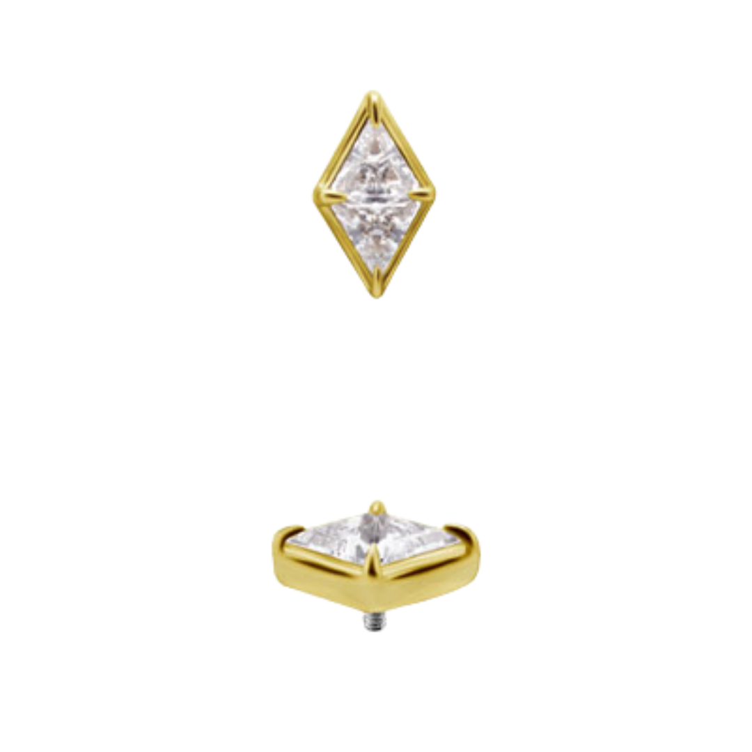 Diamond Shape