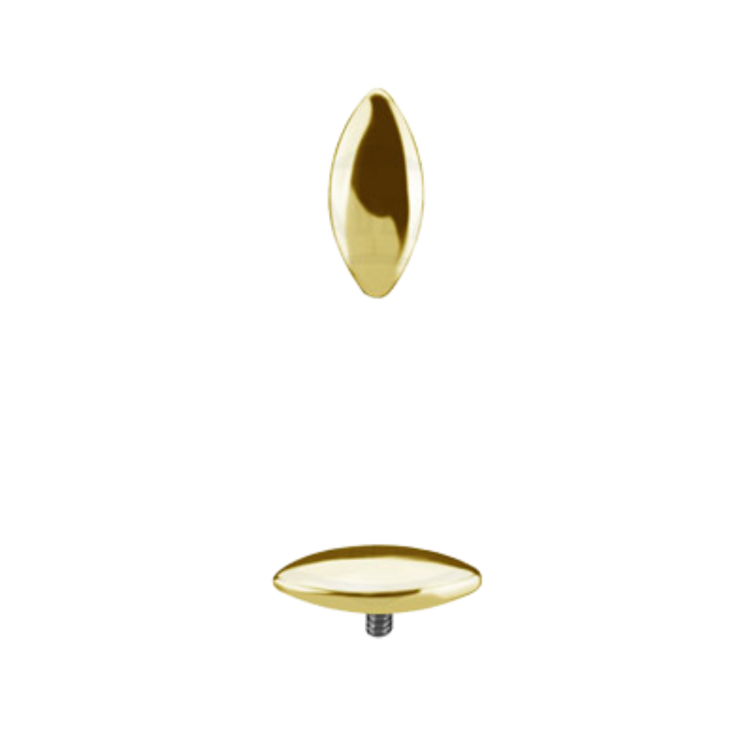 Plain Marquise
