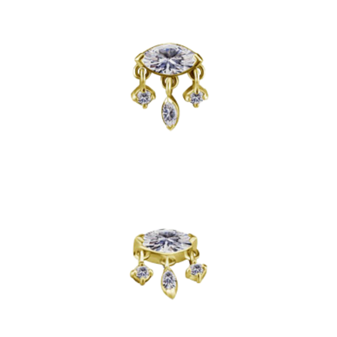 Eye Dangle