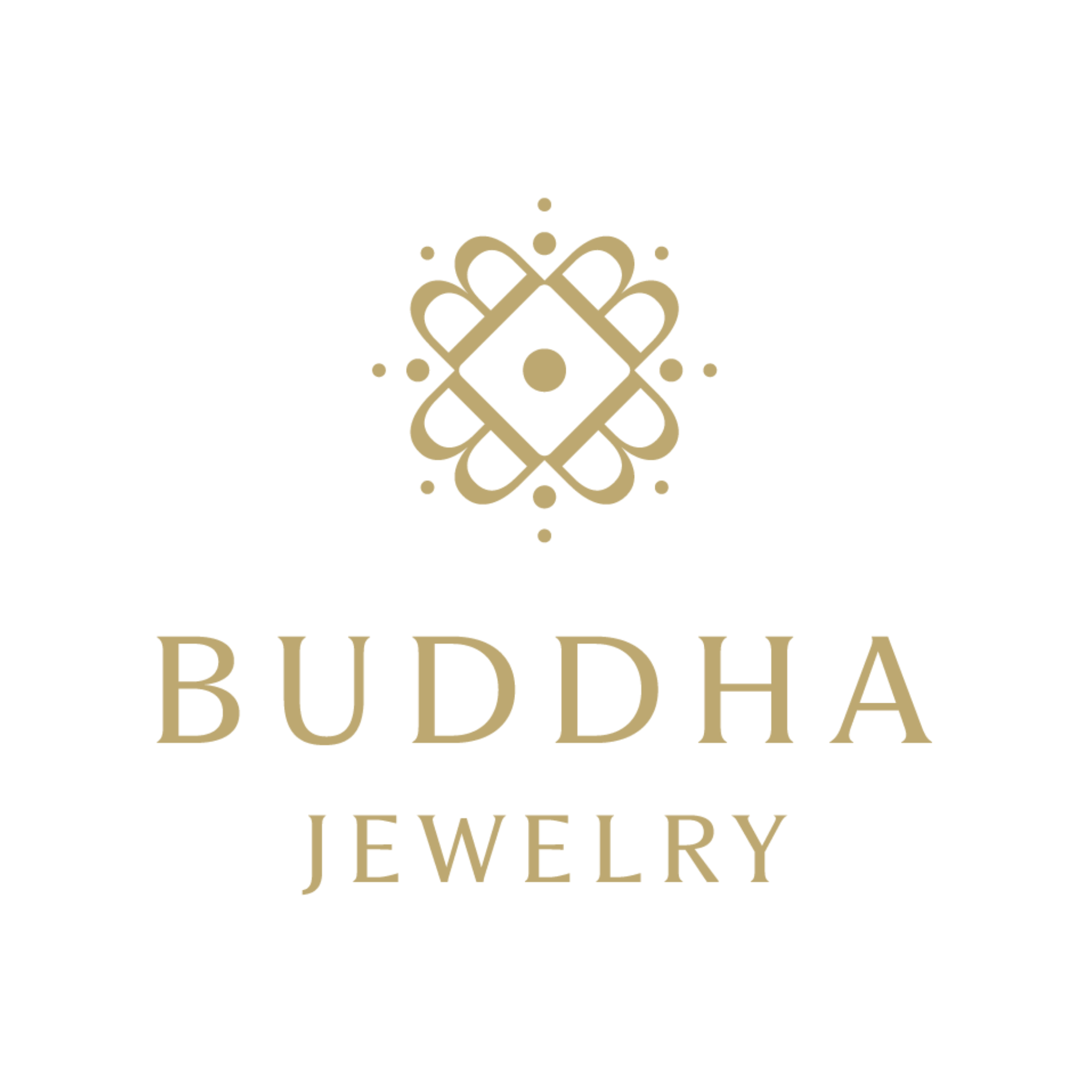 Buddha Jewelry