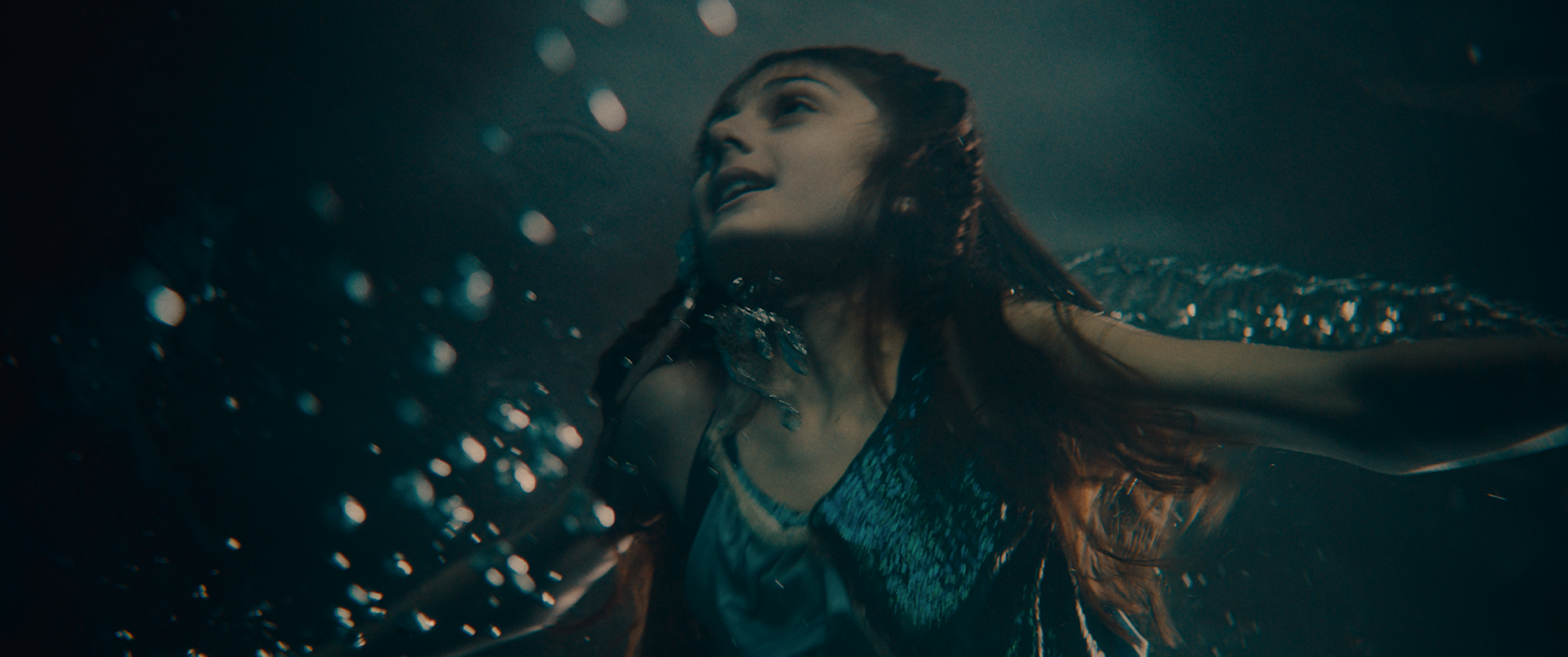 To Catch a Siren (Short Film)